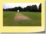 Cricket Ground