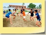 Kabaddi